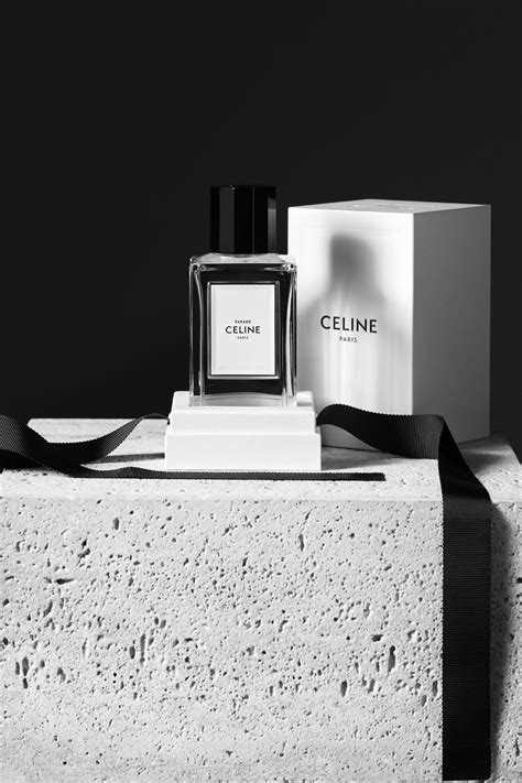 haute parfumerie celine|celine luxury perfumes.